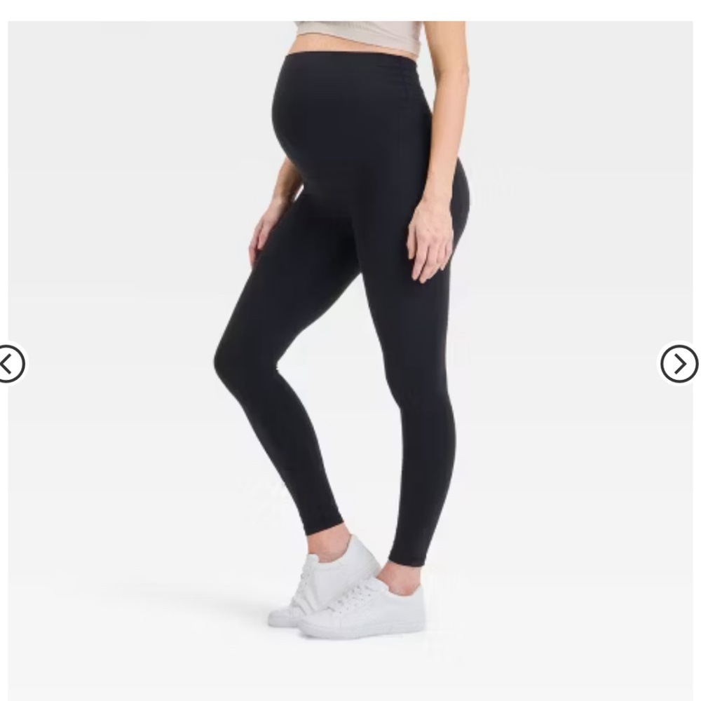 Maternity Leggings
